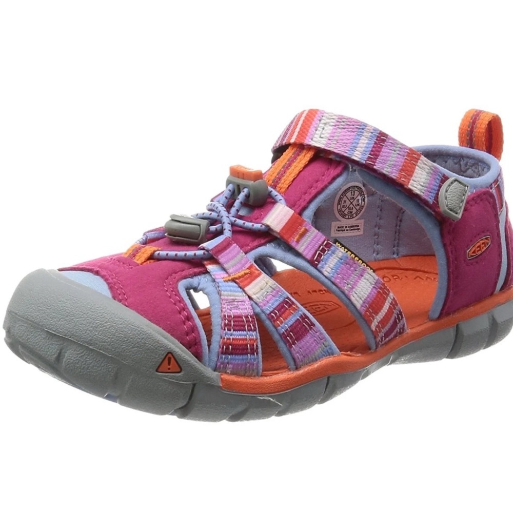 Keen Kids' Multicolor Sandals
